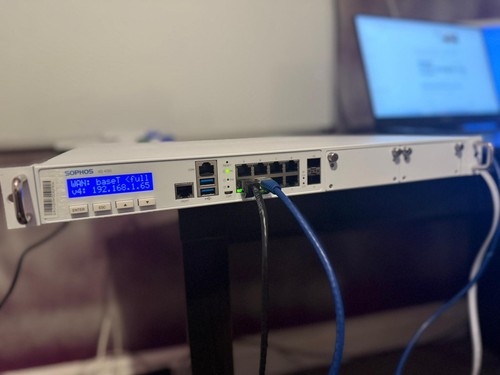 Sophos 430 enterprise - 430,