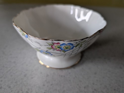 Vintage hammersley longton - hammersley, &