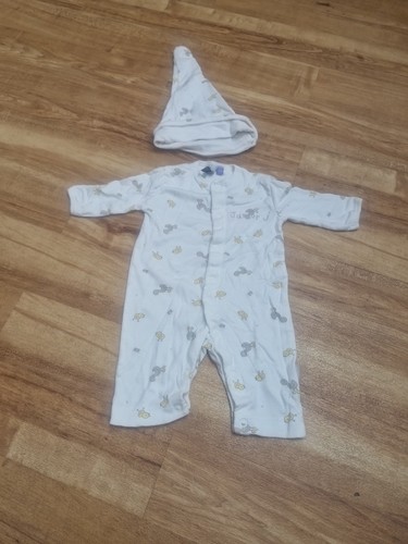 Jasper conran suit and - jasper, hat