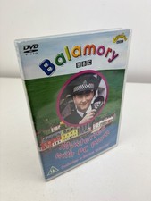BALAMORY - Mysteries With PC