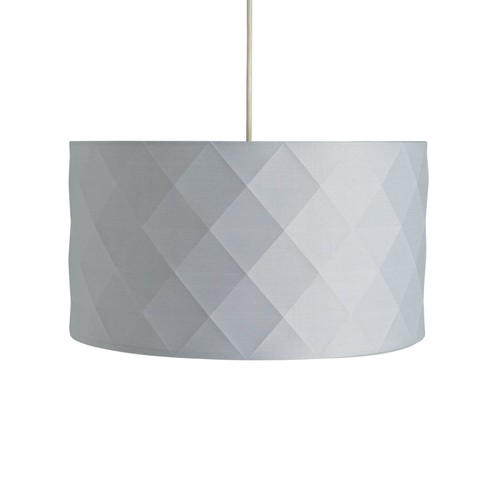 Habitat skandi geometric shade - geometric,