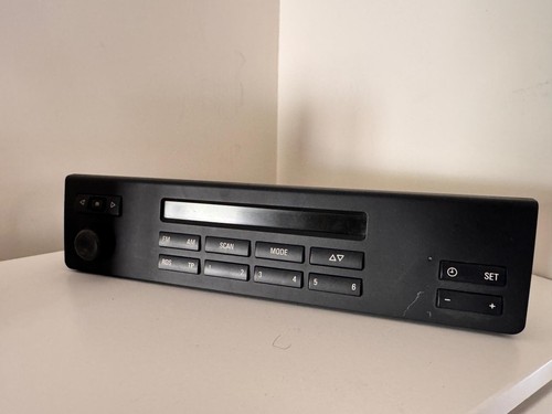 Bmw e39 series business rds - series,