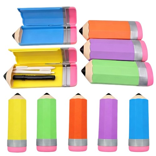 1pc pen storage box - 1pc,