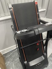 Premier Fit Treadmill T100