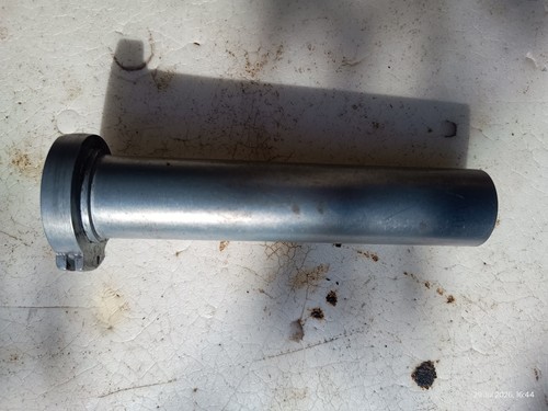 Amal throttle twistgrip - 7/8",