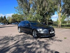 Audi A6 Avant 2.0 TDI ultra S line S Tronic Euro 6 (s/s) 5dr