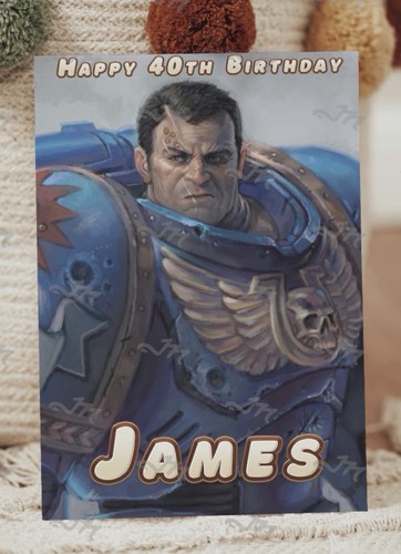 Ultramarine warhammer - ultramarine,