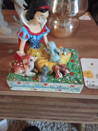 Disney traditions snowwhite - disney,