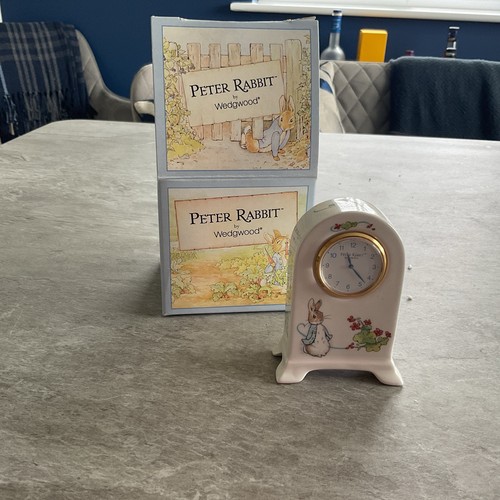 Wedgwood peter rabbit - wedgwood,