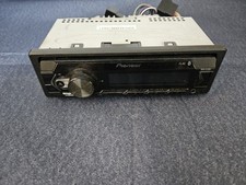 Pioneer MVH-S320BT Car Stereo Radio Bluetooth Spotify USB AUX Android Devices