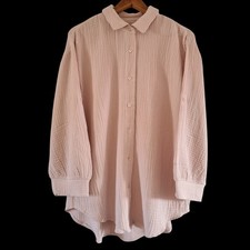 Gelato pique light pink - pique,