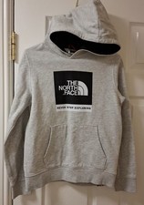The North Face Boys Hoodie