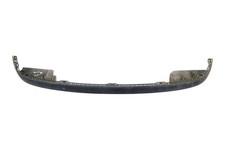 VW Polo 6N bumper spoiler lip