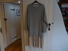 Zara Trafalac Ladies Grey