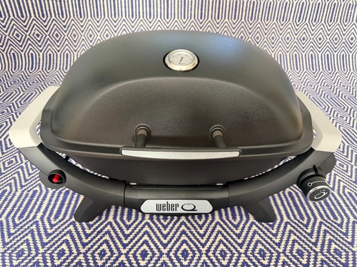 Weber q2100n gas - q2100n, bbq
