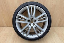 ALLOY WHEEL RIM 20 INCH 'SELENA' 8.5J - Jaguar XF X250 2008-2015 #8513