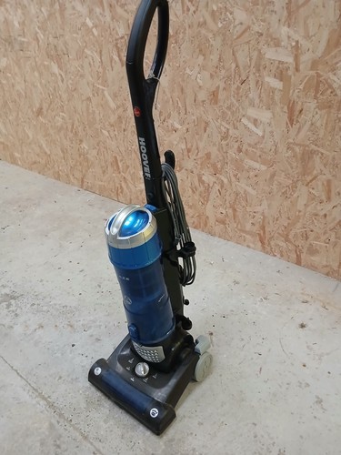 Hoover upright vacuum - , cleaner