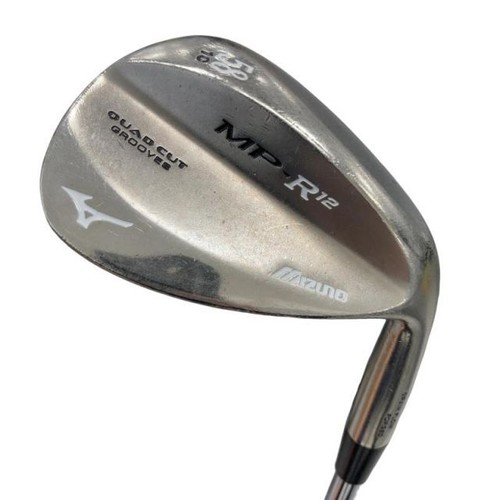 Used mizuno r12 black - [used],