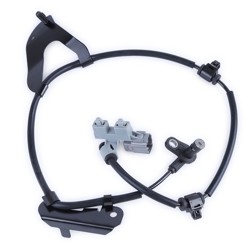 Abs wheel speed sensor - wheel, front