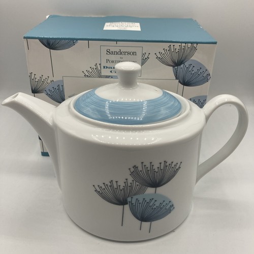 Vintage portmeirion dandelion - vintage,