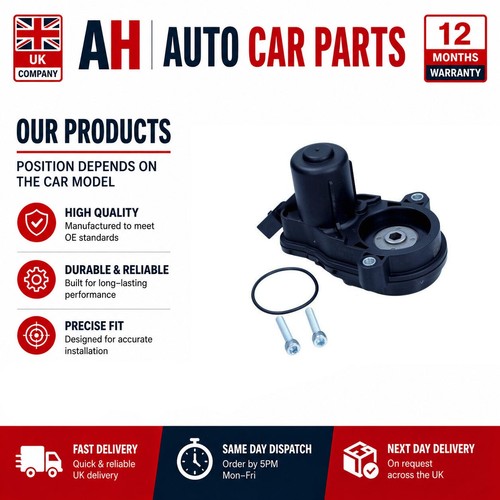 Hand brake caliper parking - caliper,