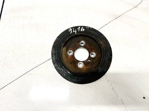 Pulley crankshaft hyundai - , pulley,