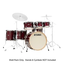 Tama Superstar Classic 7pc