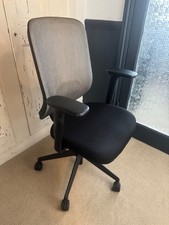 Orange Box Felix Ergonomic