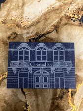 Christian Dior Perfume Set