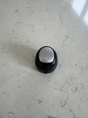 Gear shift stick knob - gear, fit