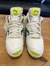 2001 Rare New Reebok Court