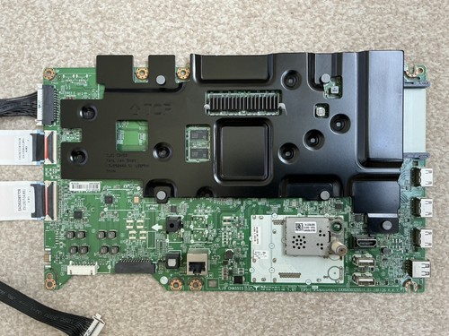 Main board eax68303205 for - main, av