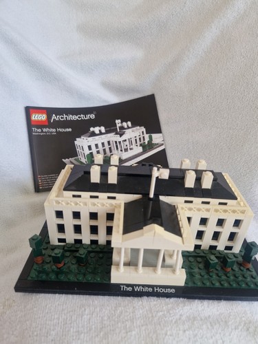 The white house architecture - the,