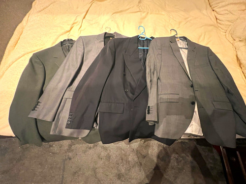 Resellers bundle x mens - -, 4
