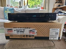 Marantz CD 67 Compact Disc Player  **NO REMOTE** Working condition