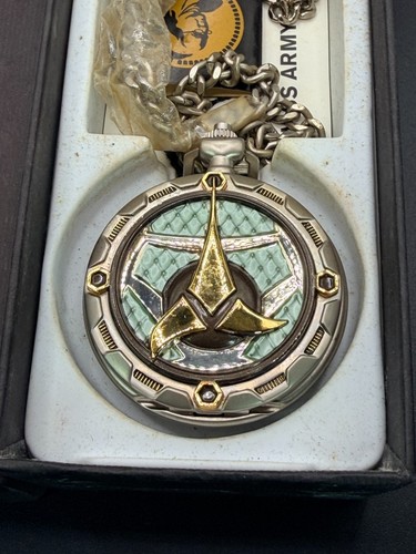 Franklin mint star - franklin,
