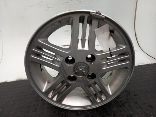 Hyundai i10 alloy wheel - hyundai,