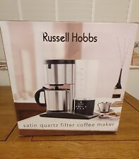 Rare Brand New Russell Hobbs