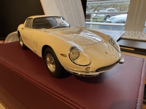 Cmc ferrari 275 - cmc, 1:18