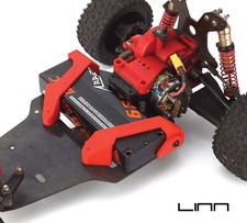 Tamiya Top Force LiPo Battery Holder