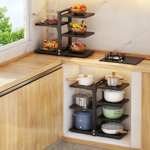 Kitchen lid pan stand saucepan - pan,