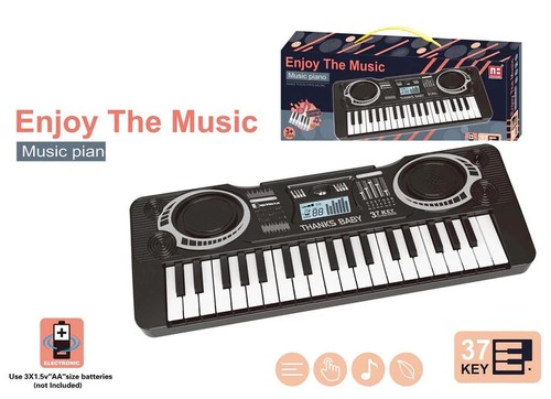 New electronic keyboard piano - electronic,