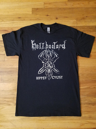 Hellbastard ripper crust - -,