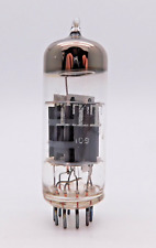 ITT Made in Japan 12BY7A Valve Tube Used Tested (V31) #1