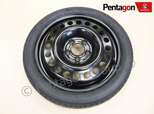 New genuine vauxhall - new, oe