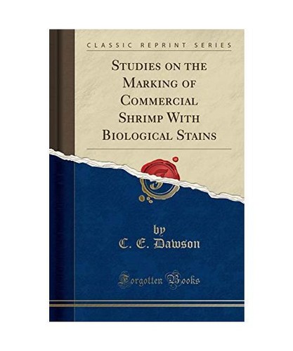 Studies the marking - marking, of