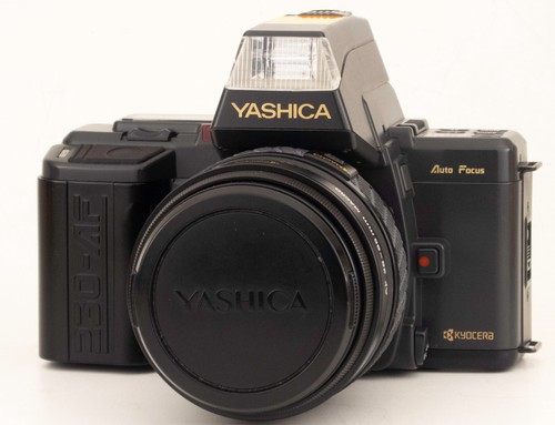 Yashica 230 35mm film - 35mm, slr