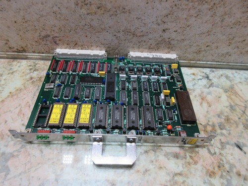 Emco data controller board - emco,