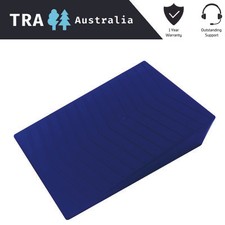 25cm wide Dual Axle Levelling