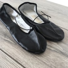 Go Sports Real Leather Ballet